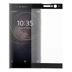 Protecteur écran en verre trempé pour Sony Xperia XA2 