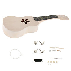 Avis Ukulele Assembly Kit