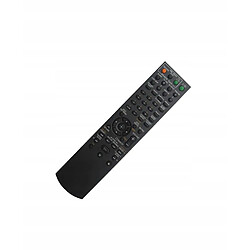 GUPBOO Télécommande Universelle de Rechange Pour Sony HCD-DZ290K HCD-HDZ235 DAV-DZ110 HCD-DZ690