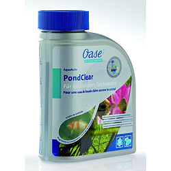 Oase Eclaircisseur d'eau de bassin AQUAACTIV PondClear 500 mL 