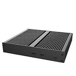 Akasa Plato NE Compact 1.4L (Intel NUC)