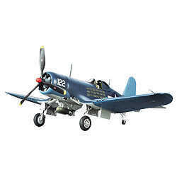 Tamiya - 60325 - F4u-1a Corsair