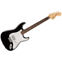 Limited Edition Tom Delonge Stratocaster Black Fender 