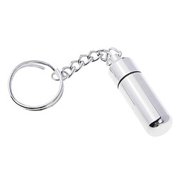 Acheter Cigar Punch Portable Porte-clés Cigar Trou Opener Accessoires pour Fumer