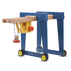 New Classic Toys Grue porte-containeur 