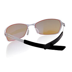 Acheter Lunettes gaming Arozzi VX500-2 protectrice et confort blanc