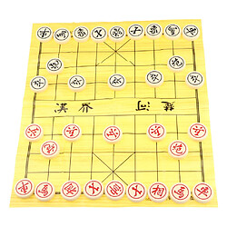 Jeu d'échecs chinois