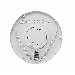 Acheter Universal Capteur de mouvement de plafond LED moderne Round pour le couloir du couloir