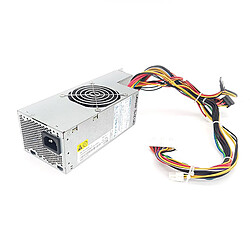 Alimentation PC Liteon PS-5281-2VF 280W SATA MOLEX 41A9705