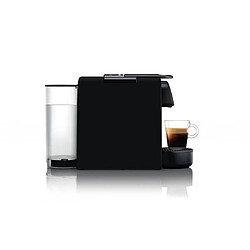 Cafetière nespresso automatique 19bars noir - 11368 - MAGIMIX