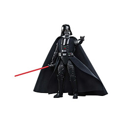 Hasbro Star Wars Episode IV Black Series - Figurine Darth Vader 15 cm