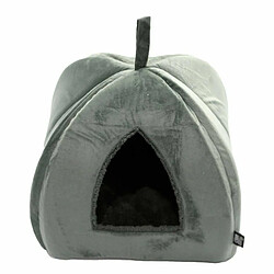 Paris Prix Tente pour Chat Sweet Cat 38cm Vert Foncé 