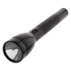 Lampe torche Maglite ML100 LED 3 piles Type C 28 cm - Noir