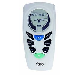 Kit télécommande avec Programmeur - FARO - 33937