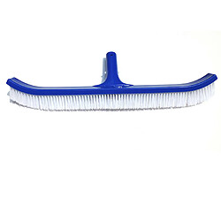 18 Pouces Fond de piscine Murs de piscine Brosse Brosse de nettoyage pour piscine 