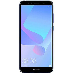 Huawei Y6 (2018) Dual SIM 16 Go ATU-LX3 Black