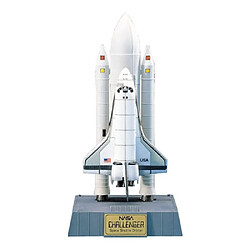 Academy ac12707?1/288 Space Shuttle et Booster Missiles