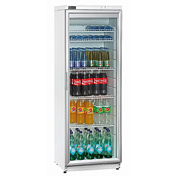 Armoire à Boisson Réfrigérée 320 L - Bartscher