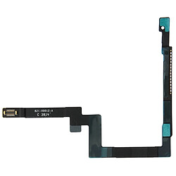 Wewoo Pour iPad mini 3 pièce détachée Home Flex câble de