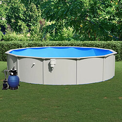 Piscine Vidaxl