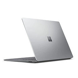 Ordinateur Portable Microsoft Surface Laptop 5 256 GB SSD 8 GB RAM 13,5"