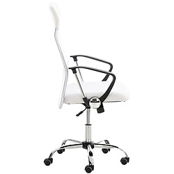 Avis Non Chaise de bureau Washington V2