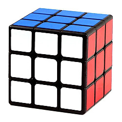 Avis Universal 7cm grande taille 3x3 magic cube brain teaser clip puzzle speed cube jouet enfant cadeau 3x3x3 cube