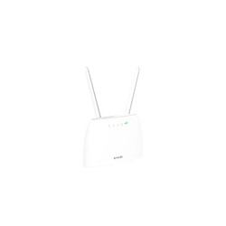 Avis Router Tenda 4G07