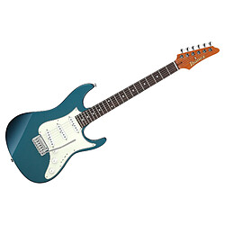 AZ2203N ATQ Antique Turquoise Ibanez