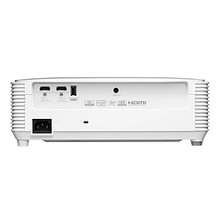 Acheter Vidéoprojecteur full hd 4500lumens - HD30LV - OPTOMA