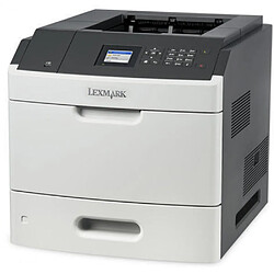 LEXMARK MS818dn 