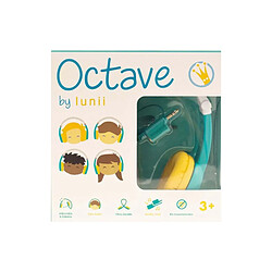 Casque audio pour conteuse Lunii Octave