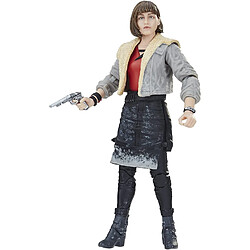 Hasbro Figurine The Black Series - QI'RA 15 cm 