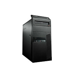 LENOVO THINKCENTRE M90P INTEL CORE I5 650 3.2 GHZ - Reconditionné