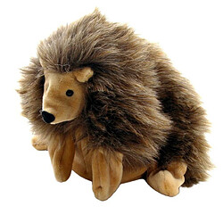 Beleduc - Hand Puppet Child Hedgehog Deluxe 17.40250