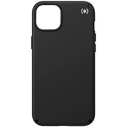 Speck Coque pour iPhone 14 Plus et 15 Plus série Presidio2 Pro Noir 