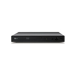 Blu-Ray 2D LG BP250.DGBRLLK HDMI USB MKV DIVX