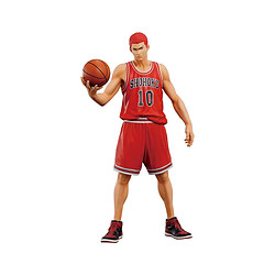 Union Creative Slam Dunk - Statuette Sakuragi Hanamichi 16 cm 