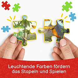 Avis Trefl- Puzzle, 18264, Multicolore