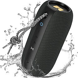 Monster Enceinte Bluetooth sans Fil Superstar S320 Noir 