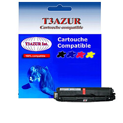 Toner Laser compatible pour Samsung Xpress 1860FW, C1810W (CLT-C504S) Cyan - 1 800 pages - T3AZUR