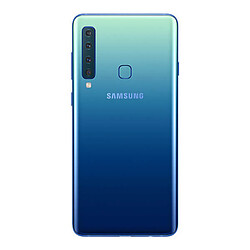 Avis Samsung Galaxy A9 (2018) 6Go/128Go Bleu Single SIM A920