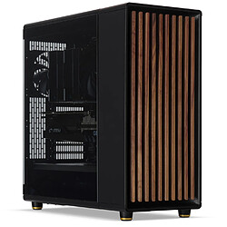 Sedatech Workstation Premium • AMD Ryzen 7 7700X • RTX4070 • 32Go DDR5 • 2To SSD M.2 • sans OS