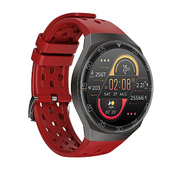 Avis Yonis Montre Connectée IP67 Étanche Cardio Sommeil Multisport Bluetooth 5.0