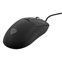 Souris Genesis NMG-2189 Noir pas cher