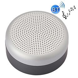 Wewoo Enceinte Bluetooth d'intérieur noir carte multifonctionnelle musique lecture haut-parleur bluetooth, appel mains libres de et TF fonction audio AUX 