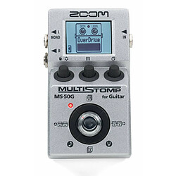 MS50G Zoom