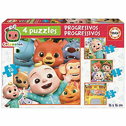 Educa Borras Puzzle Educa Cocomelon (43 pcs) 