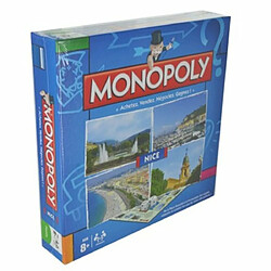 Ludendo Monopoly Nice