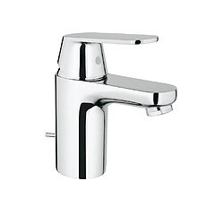 Grohe - Mitigeur monocommande 1/2" lavabo Taille S Eurosmart Cosmopolitan - 32825000 